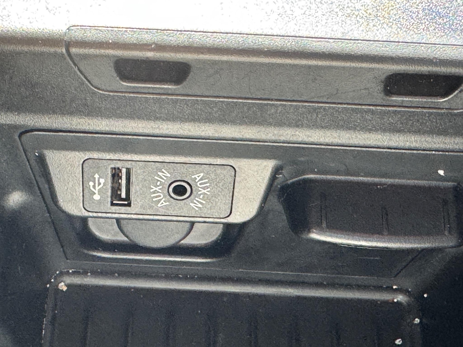 Vehicle 50