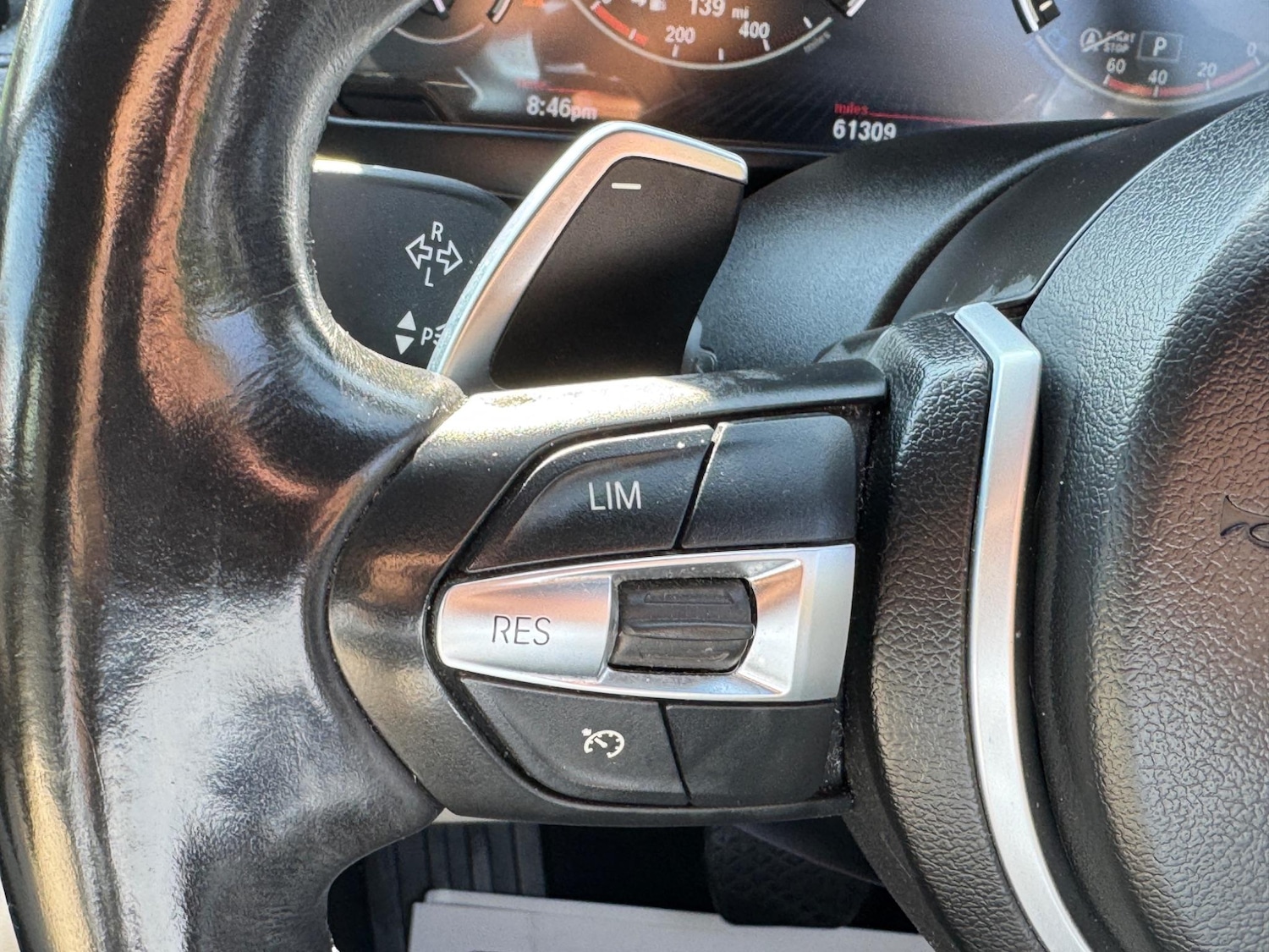 Vehicle 54