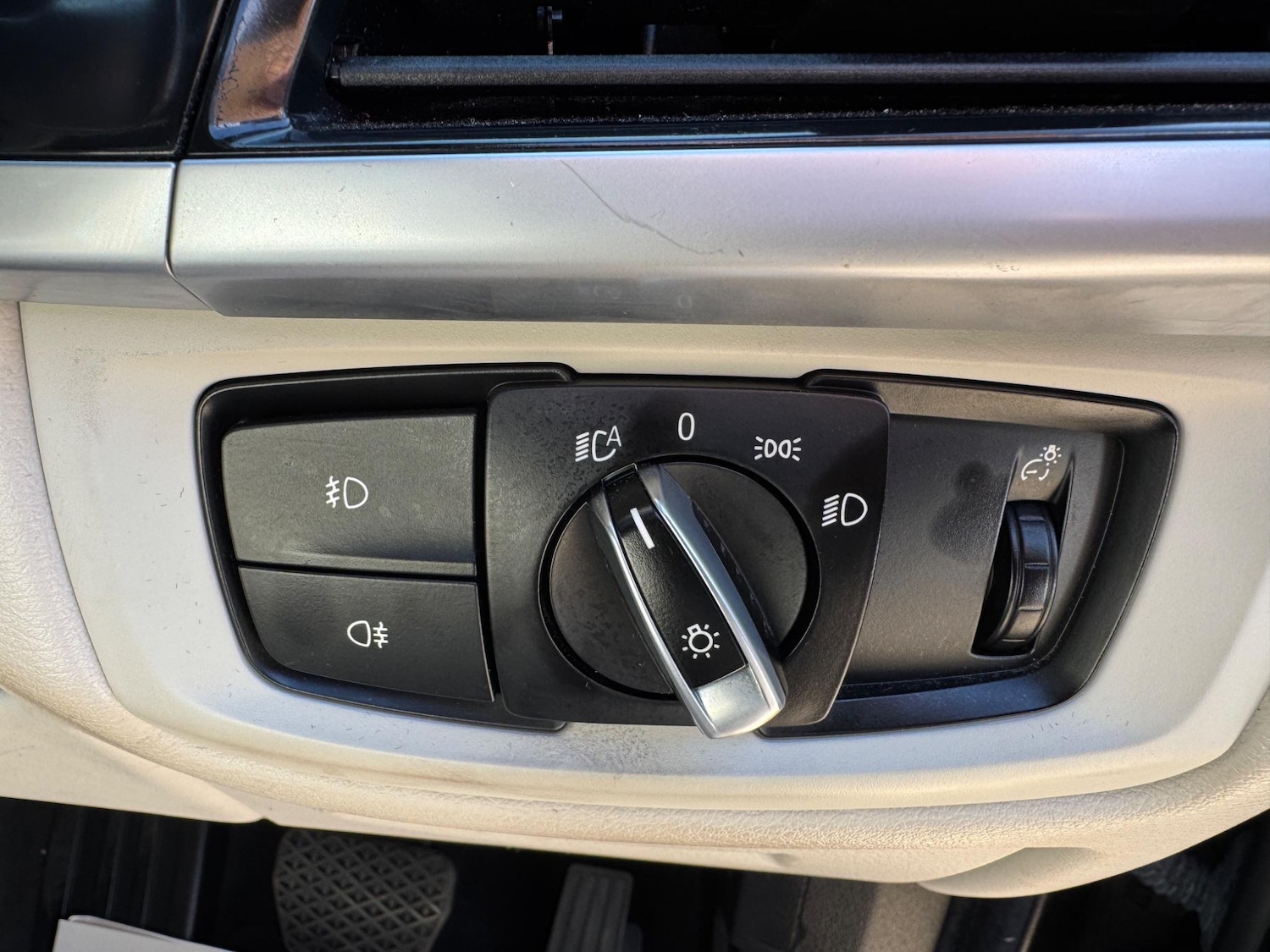 Vehicle 64