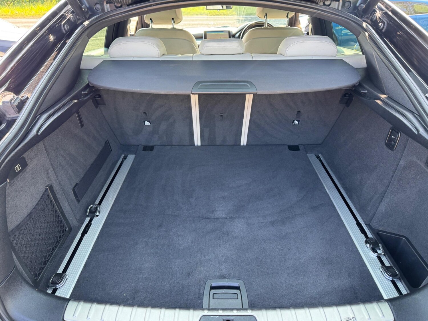 Vehicle 72