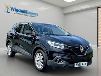 Used Renault Kadjar 2017 for sale - 79048876: Photo