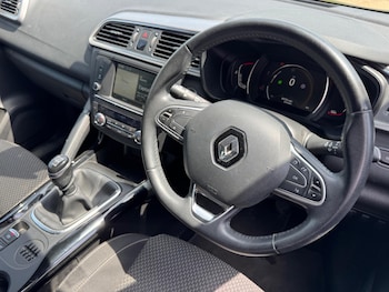 Used Renault Kadjar 2017 for sale - 79048876: Photo