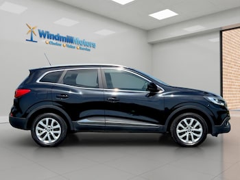 Used Renault Kadjar 2017 for sale - 79048876: Photo