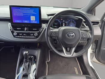 Used Toyota Corolla 2023 for sale - 79750433: Photo