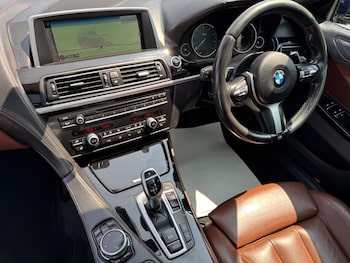 Used BMW 6 Series 2014 for sale - 79259730: Photo