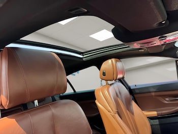 Used BMW 6 Series 2014 for sale - 79259730: Photo