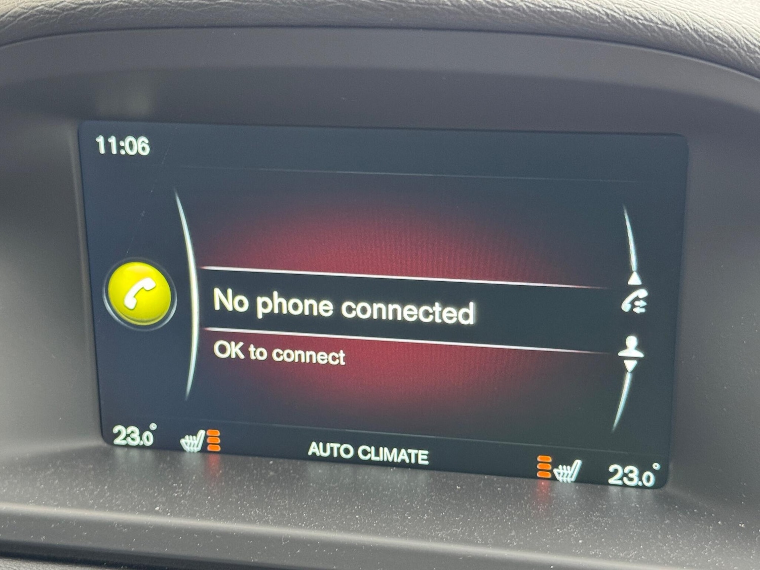 Used Volvo V70 2015 for sale - 77067069: Photo 14