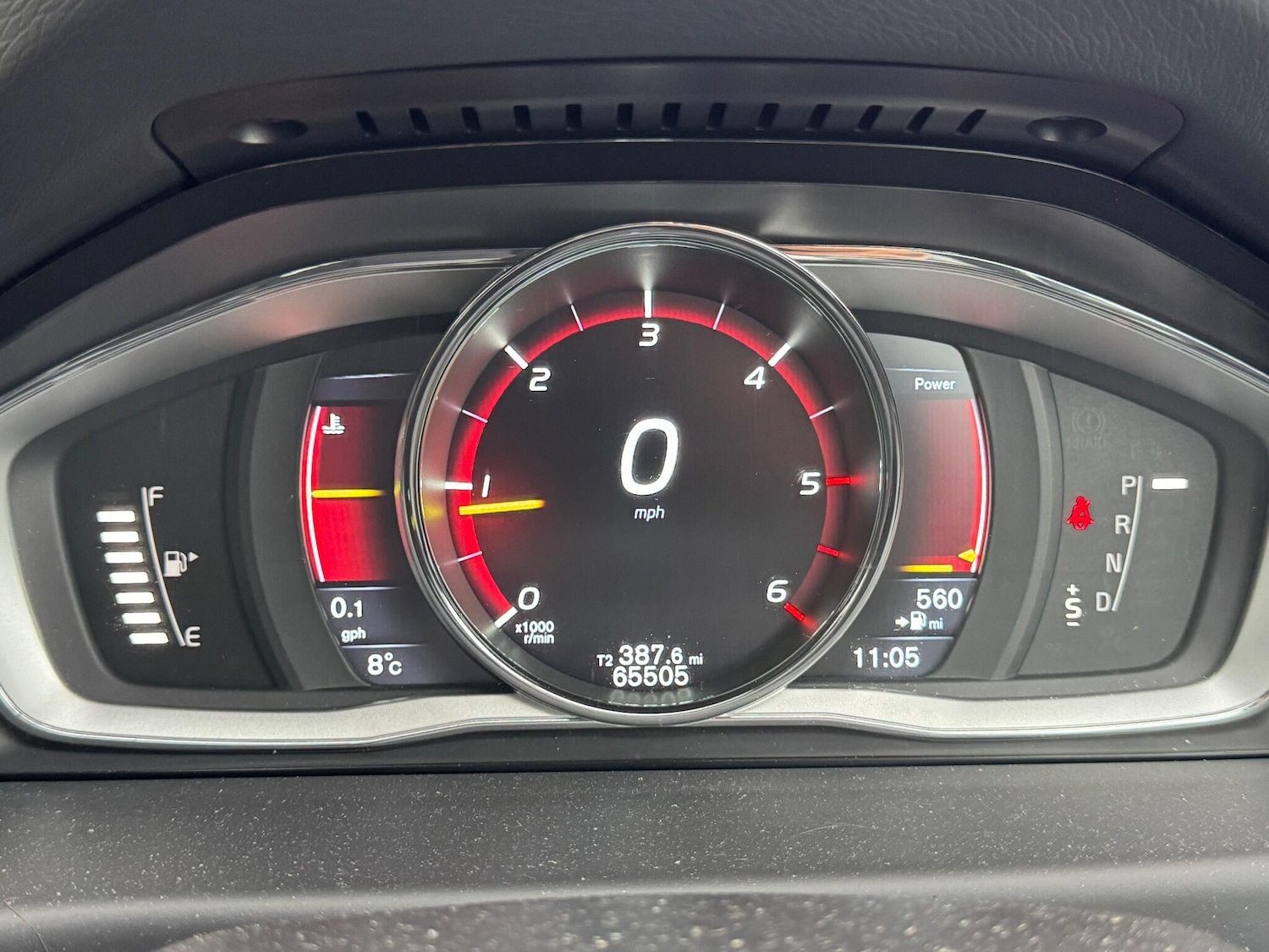 Used Volvo V70 2015 for sale - 77067069: Photo 30