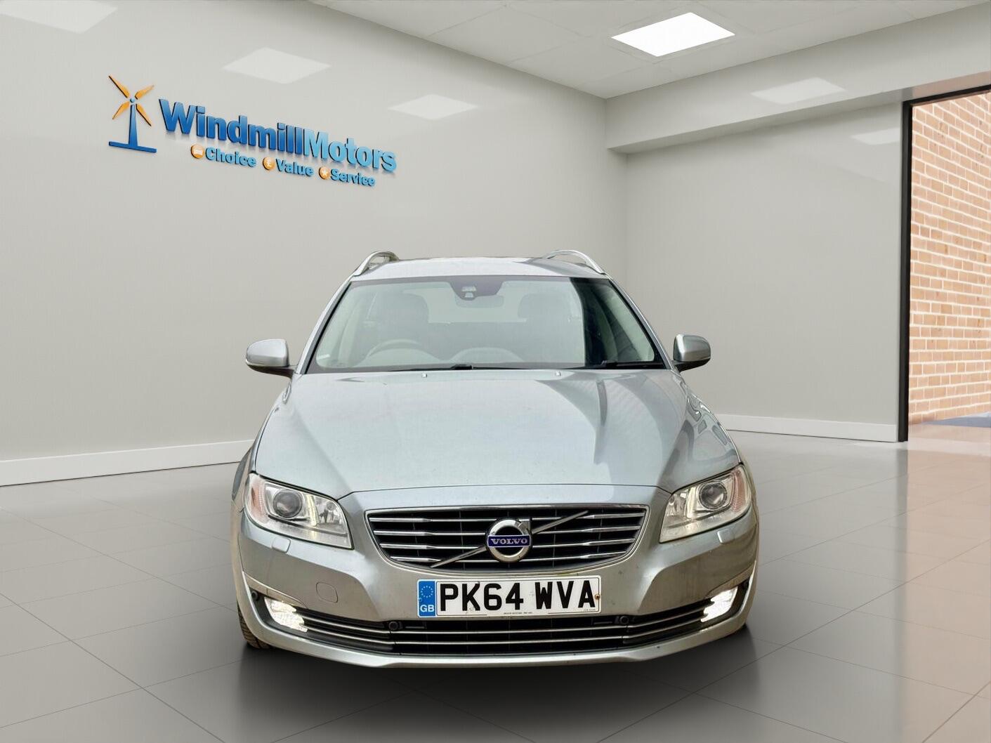Used Volvo V70 2015 for sale - 77067069: Photo 5