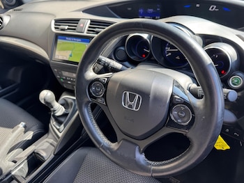 Used Honda Civic 2016 for sale - 78662053: Photo