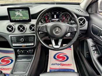 Used Mercedes-Benz GLA 2018 for sale - 75414841: Photo
