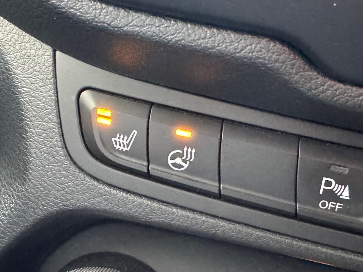 Used Jeep Renegade 2018 for sale - 77853856: Photo 12