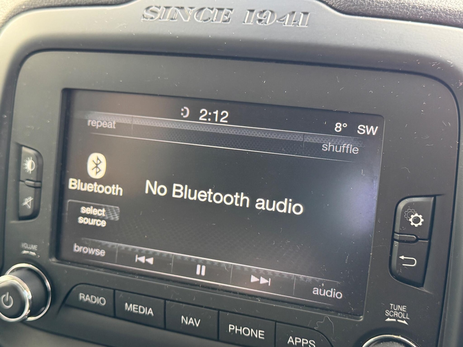 Used Jeep Renegade 2018 for sale - 77853856: Photo 15