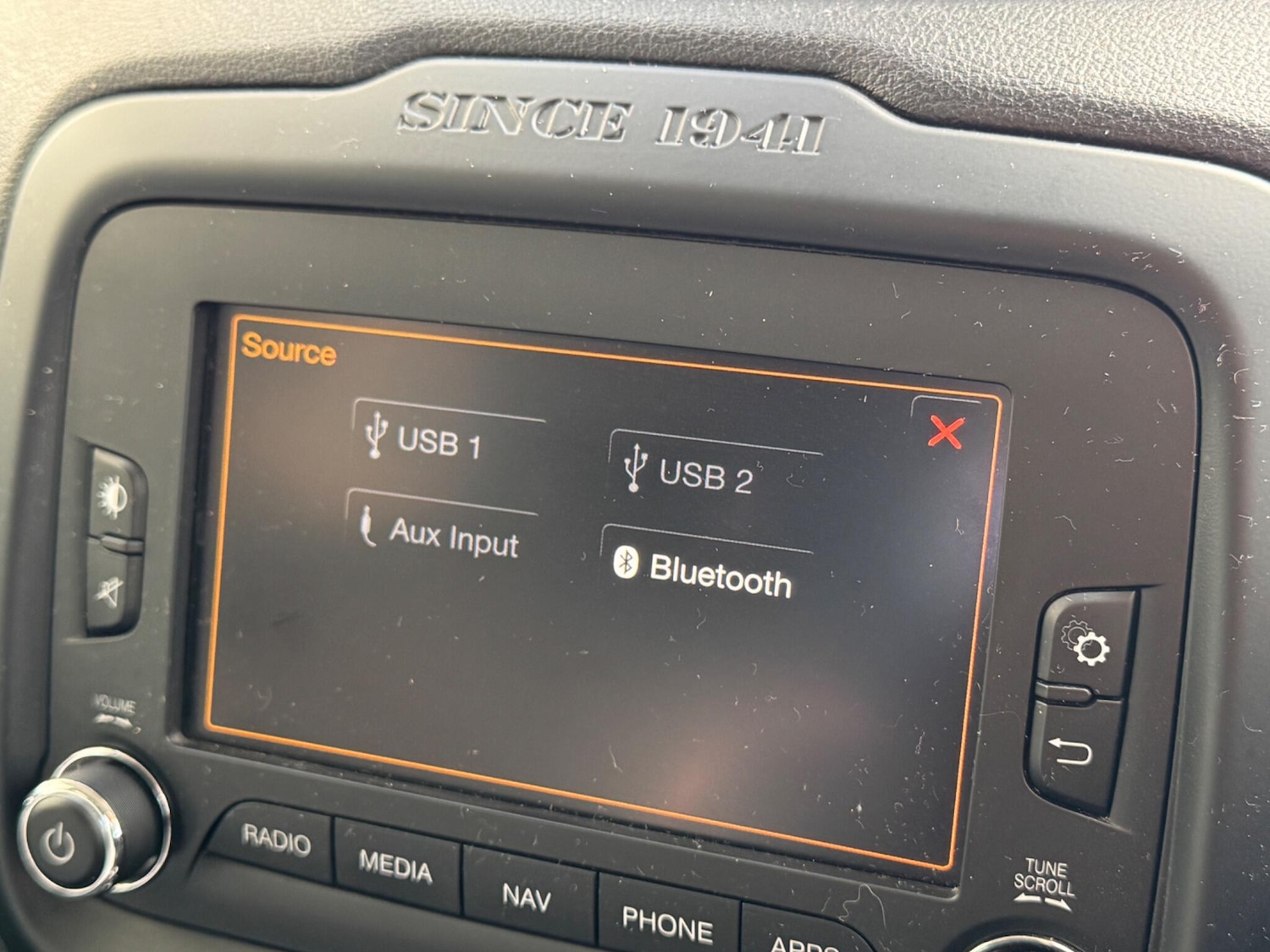 Used Jeep Renegade 2018 for sale - 77853856: Photo 16