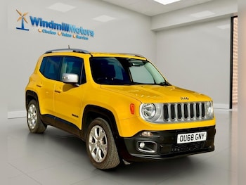 (68) - 1.4T MultiAirII Limited Euro 6 (s/s) 5dr