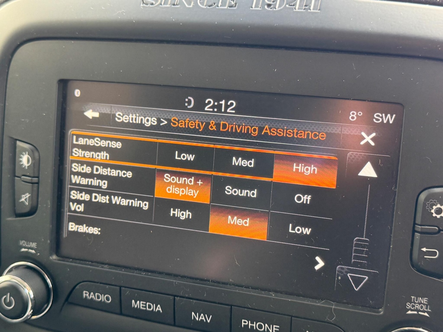 Used Jeep Renegade 2018 for sale - 77853856: Photo 21