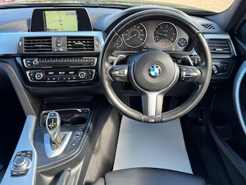 Used BMW 3 Series 2015 for sale - 78834157: Photo