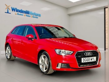 Used Audi A3 2018 for sale - 78612945: Photo