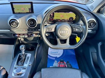 Used Audi A3 2018 for sale - 78612945: Photo