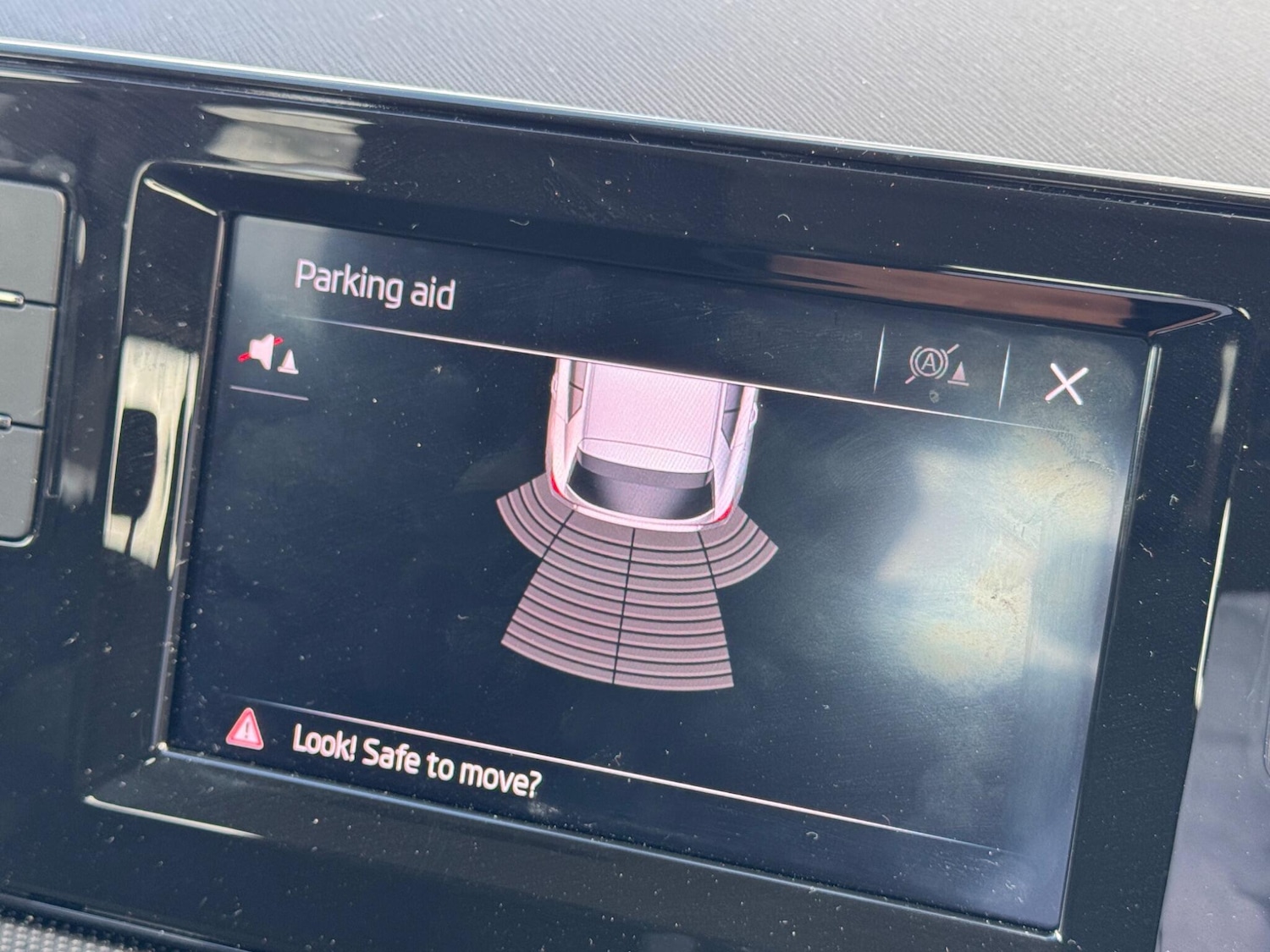 Used Skoda Fabia 2022 for sale - 77598182: Photo 13