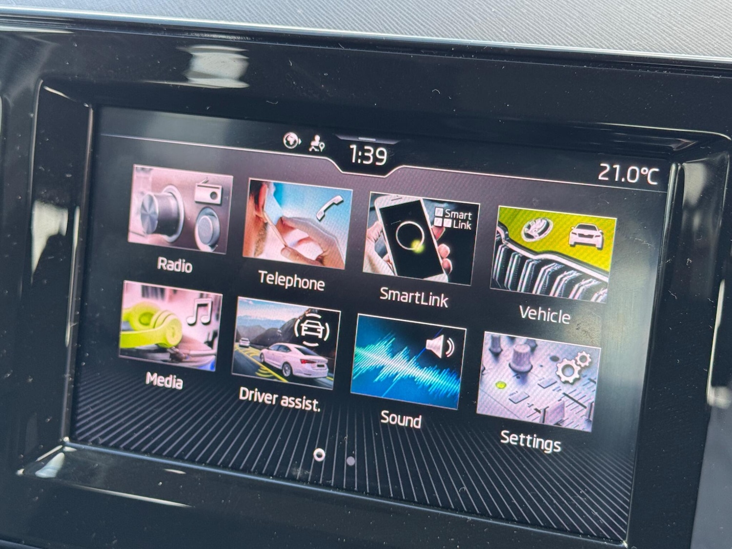 Used Skoda Fabia 2022 for sale - 77598182: Photo 14