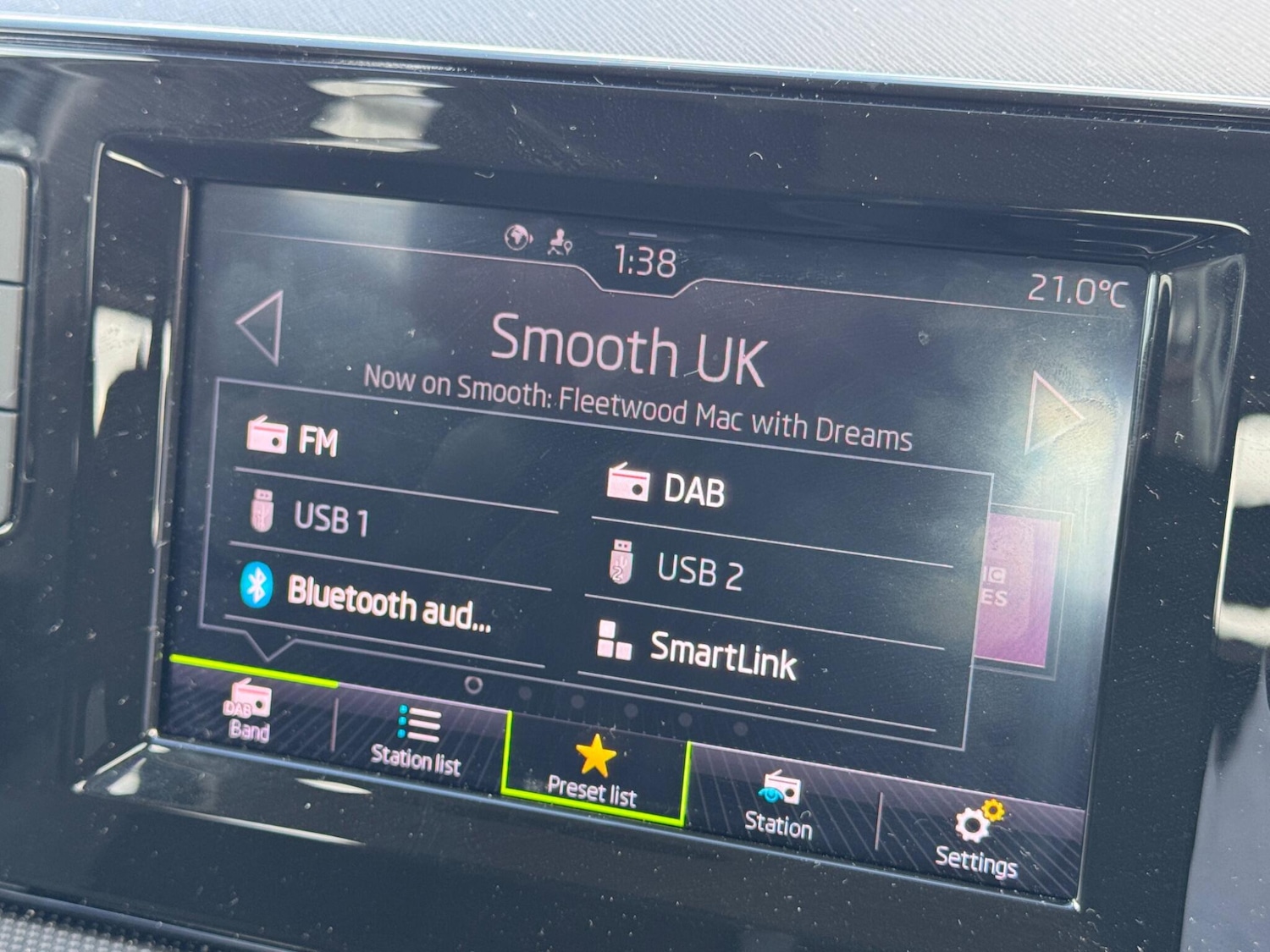 Used Skoda Fabia 2022 for sale - 77598182: Photo 15