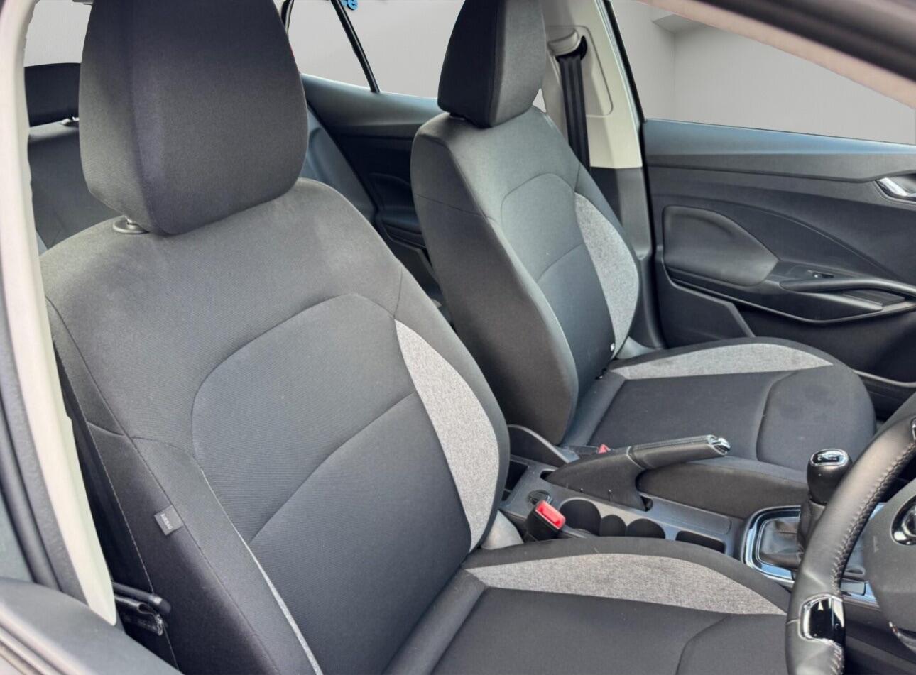 Used Skoda Fabia 2022 for sale - 77598182: Photo 9