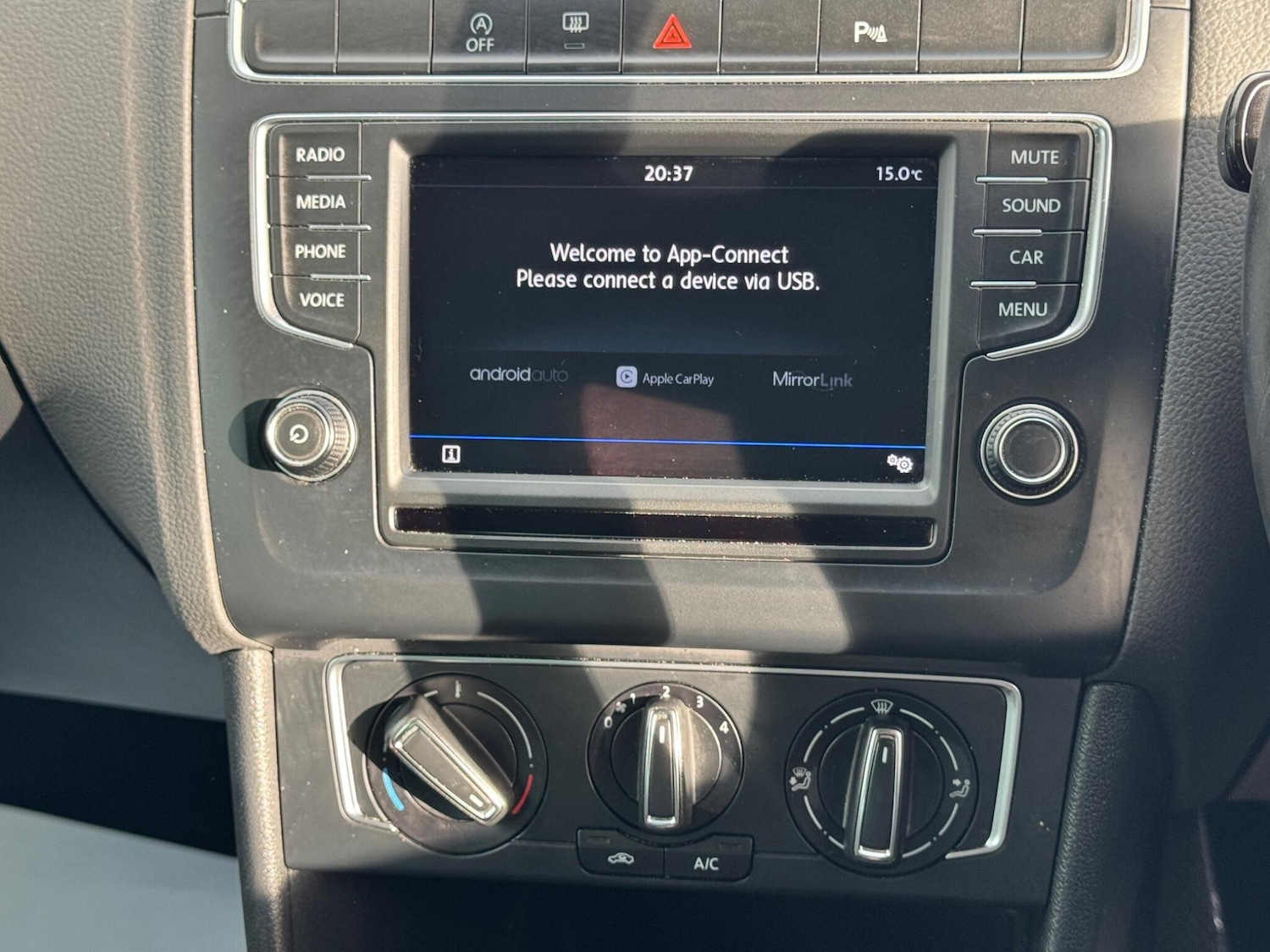 Used Volkswagen Polo 2017 for sale - 77525132: Photo 12