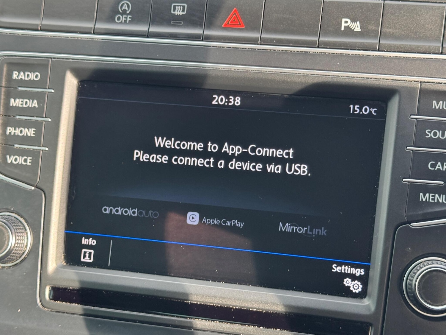 Used Volkswagen Polo 2017 for sale - 77525132: Photo 15