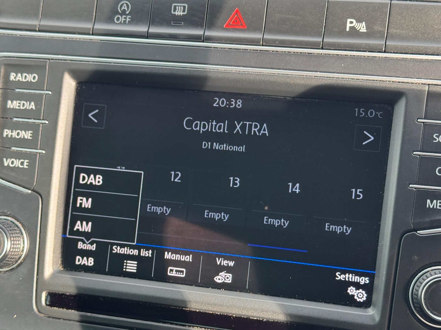 Used Volkswagen Polo 2017 for sale - 77525132: Photo 17