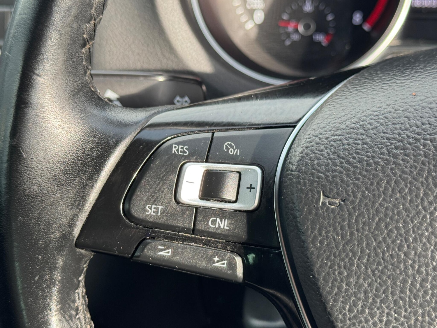 Used Volkswagen Polo 2017 for sale - 77525132: Photo 25