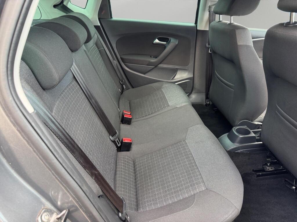 Used Volkswagen Polo 2017 for sale - 77525132: Photo 33