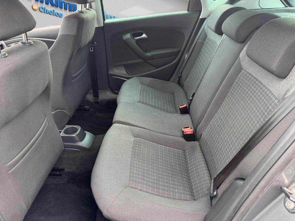 Used Volkswagen Polo 2017 for sale - 77525132: Photo 34