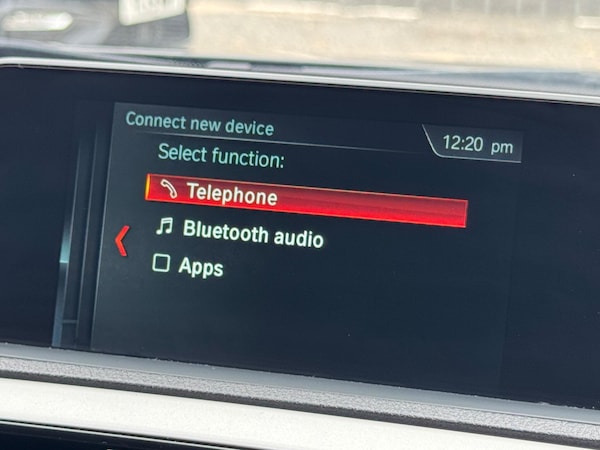 Used BMW 1 Series 2018 for sale - 76024847: Photo 20