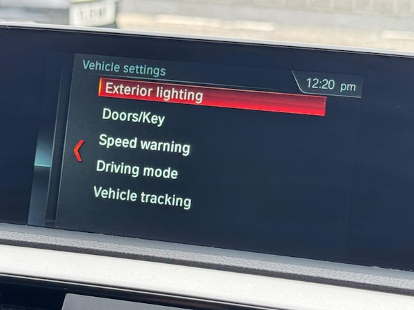 Used BMW 1 Series 2018 for sale - 76024847: Photo 21