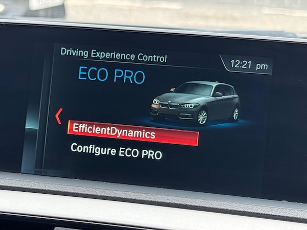 Used BMW 1 Series 2018 for sale - 76024847: Photo 25