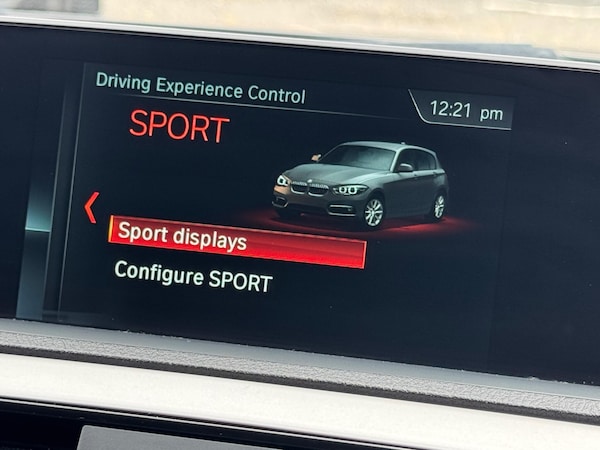 Used BMW 1 Series 2018 for sale - 76024847: Photo 27