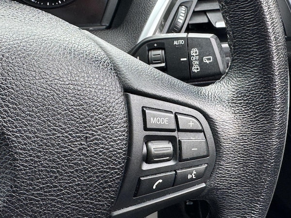 Used BMW 1 Series 2018 for sale - 76024847: Photo 35