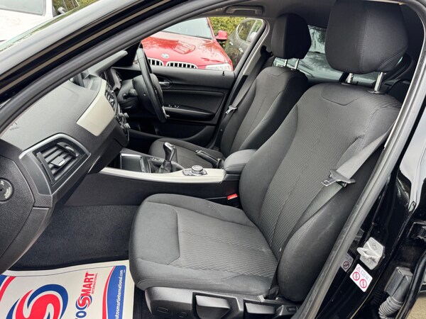 Used BMW 1 Series 2018 for sale - 76024847: Photo 43