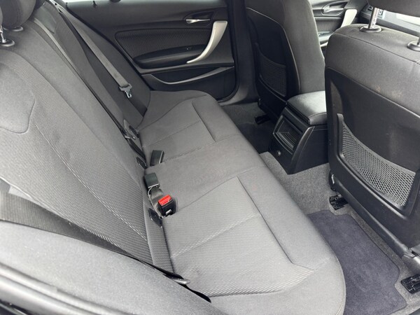 Used BMW 1 Series 2018 for sale - 76024847: Photo 44
