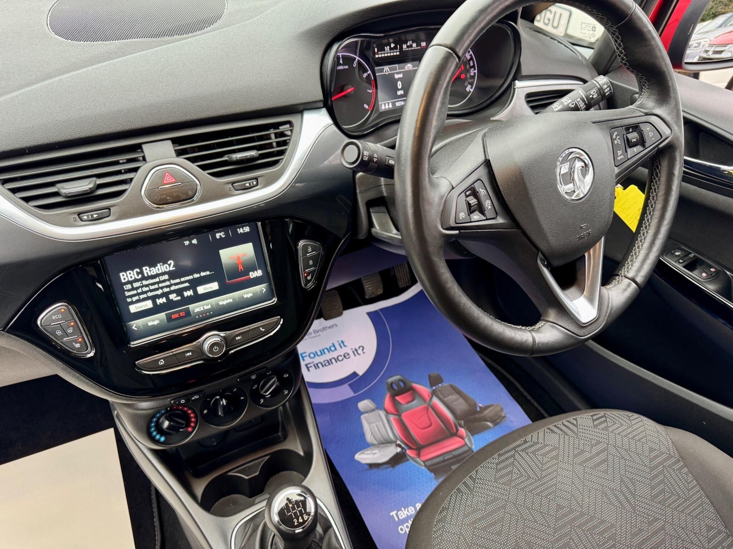 Used Vauxhall Corsa 2018 for sale - 77538382: Photo 13