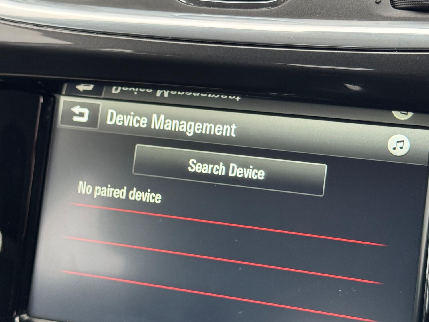 Used Vauxhall Corsa 2018 for sale - 77538382: Photo 19