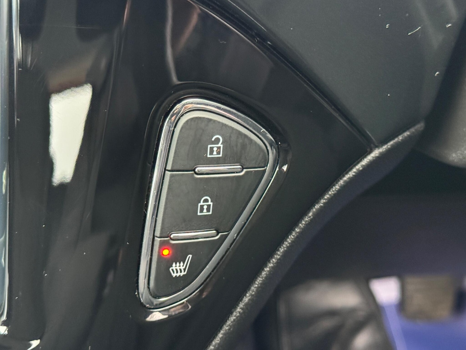 Used Vauxhall Corsa 2018 for sale - 77538382: Photo 20