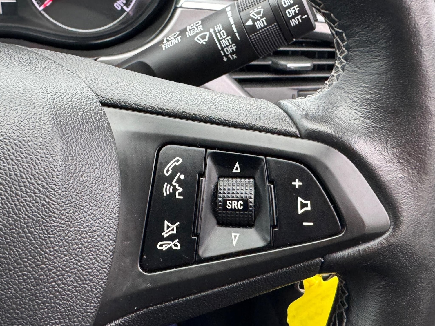 Used Vauxhall Corsa 2018 for sale - 77538382: Photo 24