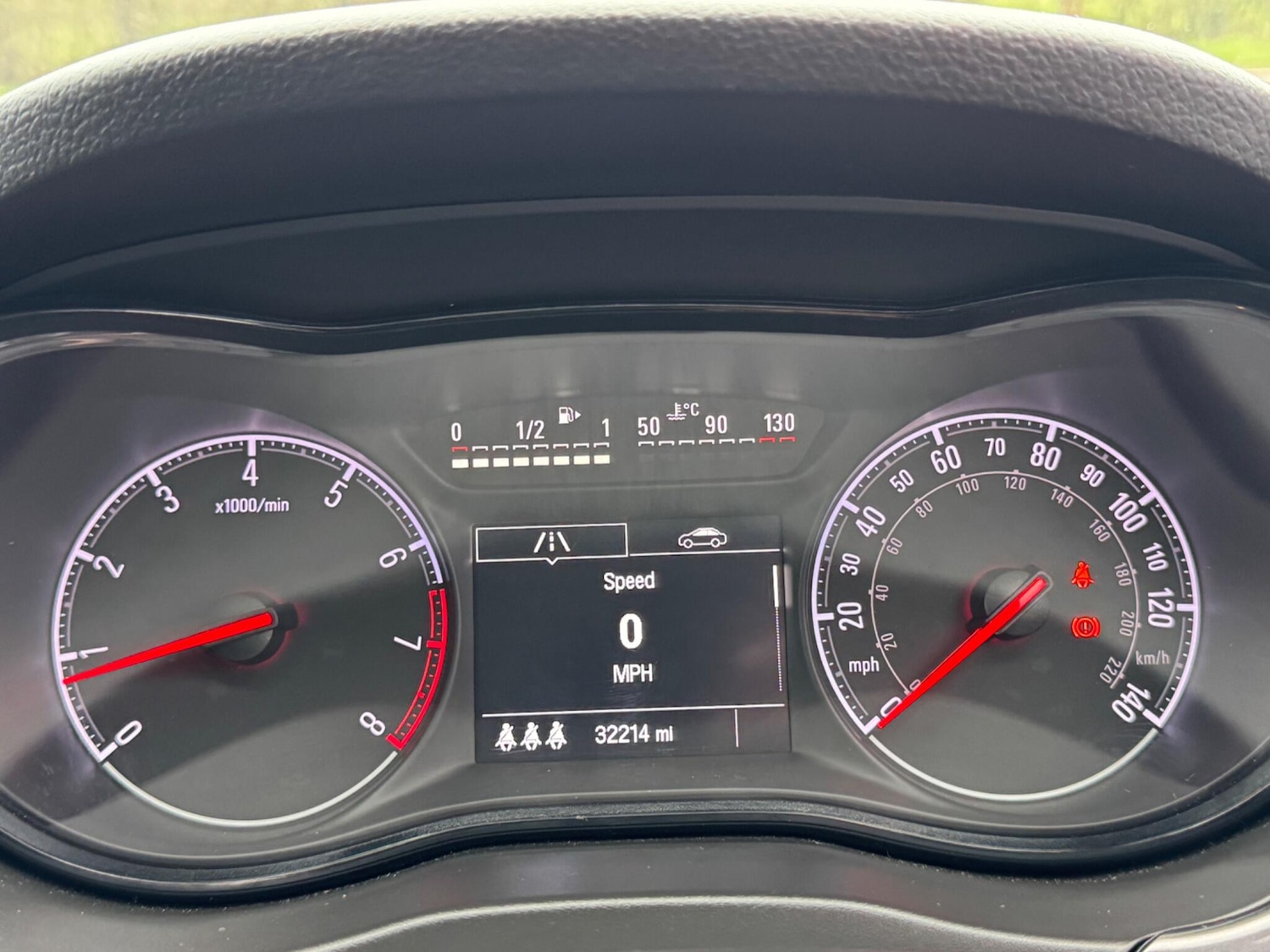 Used Vauxhall Corsa 2018 for sale - 77538382: Photo 27