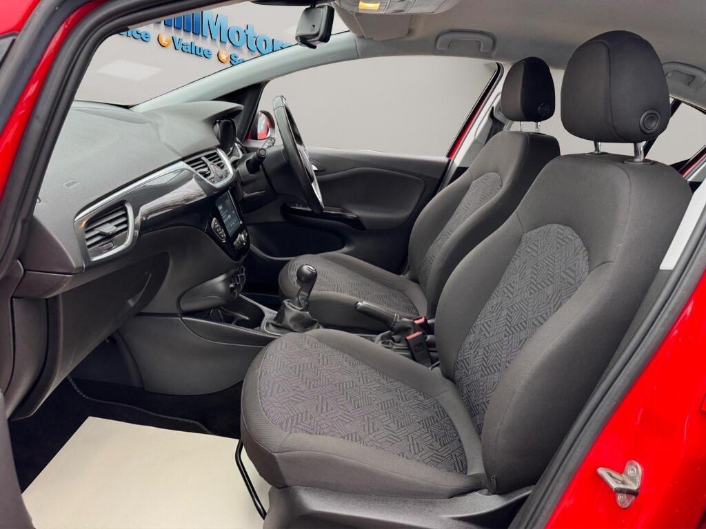 Used Vauxhall Corsa 2018 for sale - 77538382: Photo 29