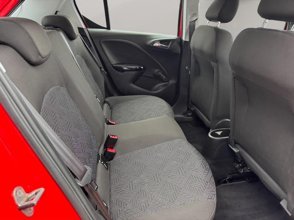 Used Vauxhall Corsa 2018 for sale - 77538382: Photo 30