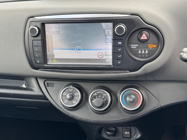 Used Toyota Yaris 2019 for sale - 76314468: Photo 10