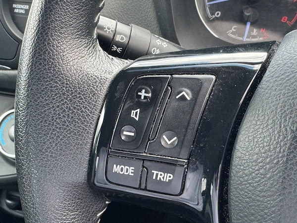 Used Toyota Yaris 2019 for sale - 76314468: Photo 21