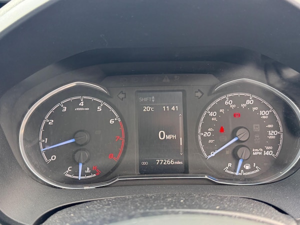 Used Toyota Yaris 2019 for sale - 76314468: Photo 31